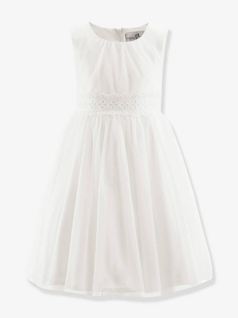 Tüllkleid mit Spitze Mädchen Happy Girls von Happy Girls