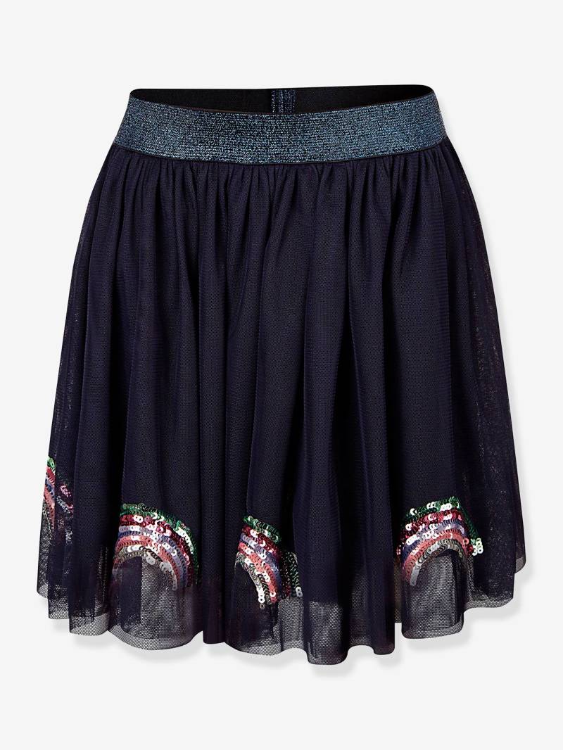 Tüllrock Happy Girls Mädchen mit Pailletten von Happy Girls