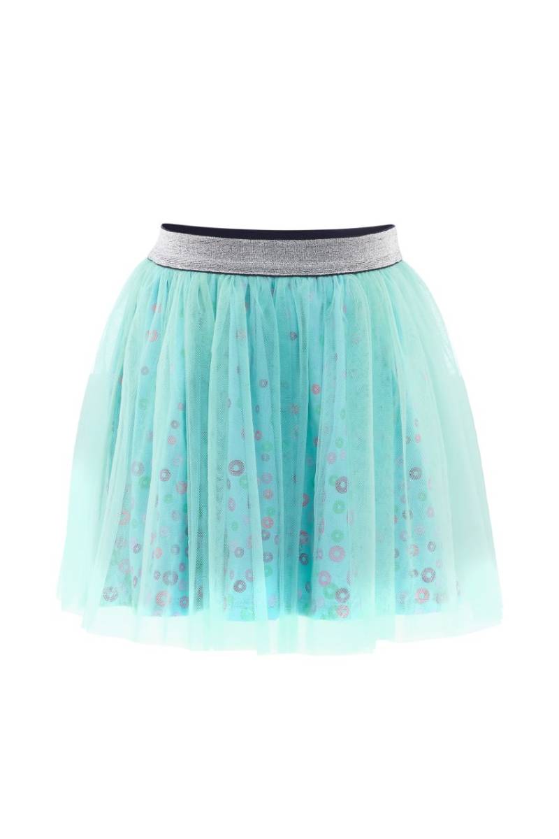 Tüllrock light blue / Happy Girls by Eisend von Happy Girls