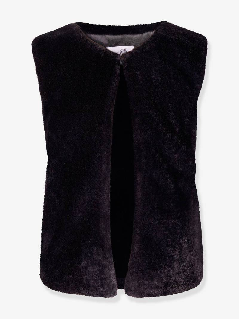 Weste Webpelz Happy Girls Mädchen von Happy Girls