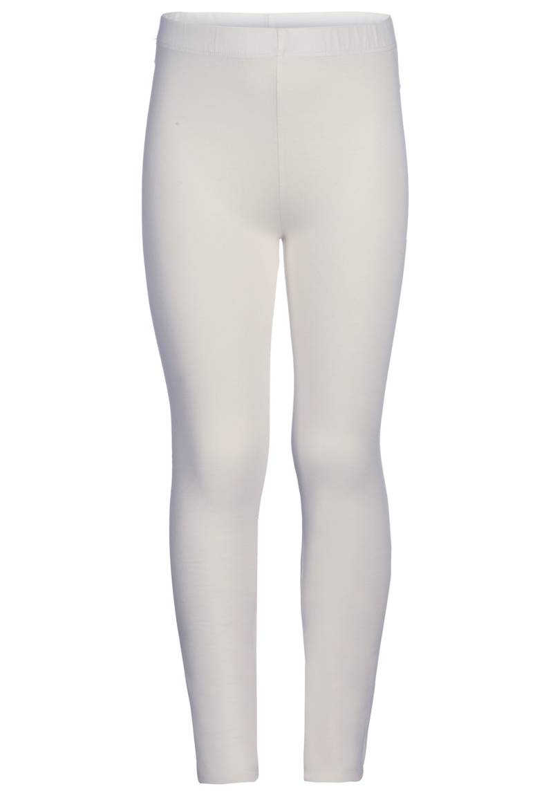 happy girls Leggings in Basic-Form von Happy Girls