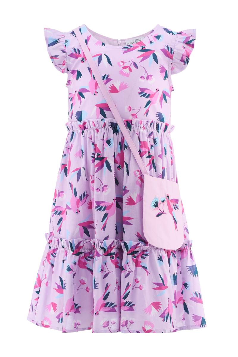 happy girls Sommerkleid "Mädchenkleid" von Happy Girls