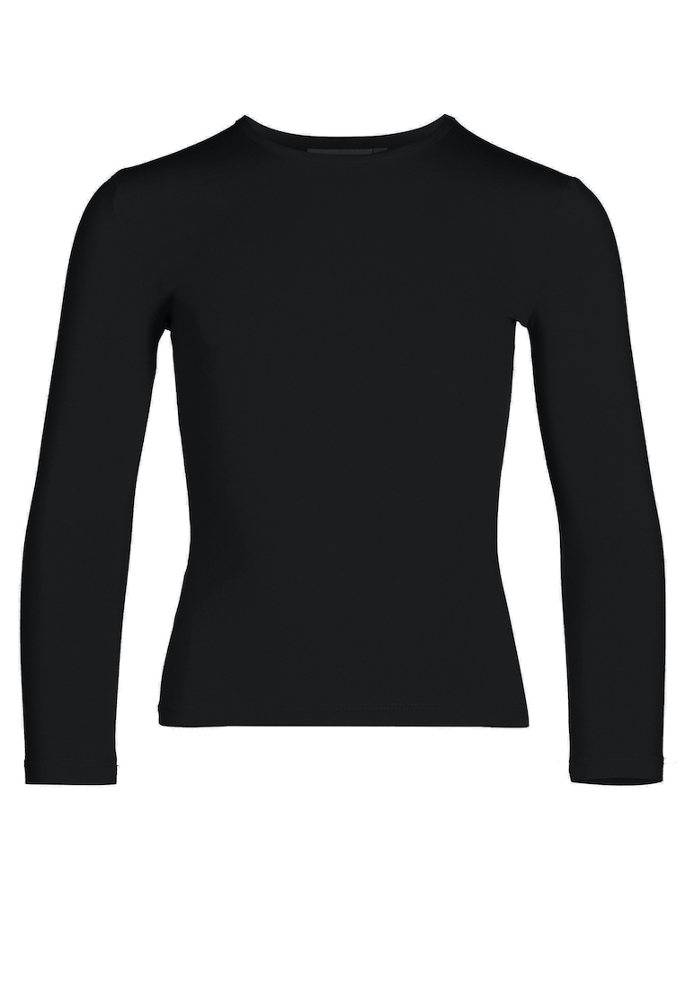 happy girls T-Shirt, in Basic-Form von Happy Girls