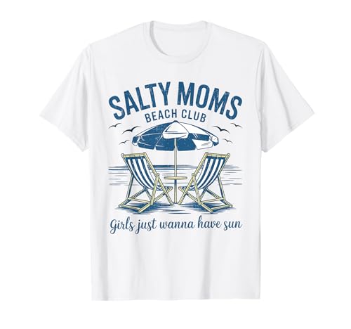 Lustige salzige Mütter sarkastische Mutter Happy Mother's Day Women T-Shirt Lustige salzige Mütter sarkastische Mutter Happy Mother's Day Women T-Shirt von Happy Mother's Day Outfit Collection.