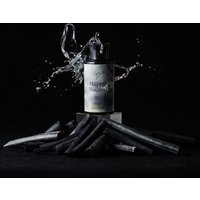 Bio Activated Hemp Charcoal 42g von Happy Natural