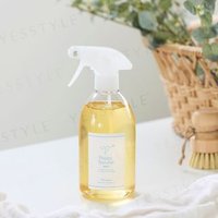 Clean Magic Spray Lemon Tea Tree - 500ml Clean Magic Spray Lemon Tea Tree - 500ml von Happy Natural