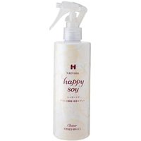 Clean Soy Spray 300ml von Happy Natural