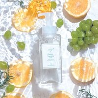 Happy Natural - Clean Soap Lemon Tea Tree - 600ml Happy Natural - Clean Soap Lemon Tea Tree - 600ml von Happy Natural