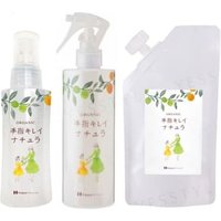 Happy Natural - Clean Teyubikirei Natura Purify Mist Spray 80ml Refill Happy Natural - Clean Teyubikirei Natura Purify Mist Spray 80ml Refill von Happy Natural