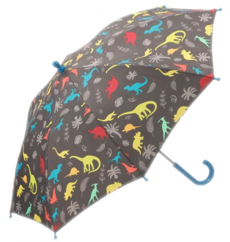 Happy Rain - Happy Rain Bambino boys Kinder Langschirm Multicolor von Happy Rain