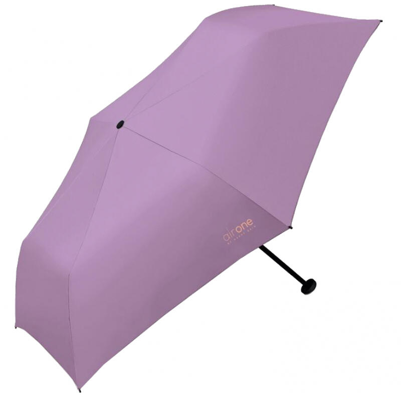 Happy Rain - Happy Rain airone Mini Manual 99g extrem leicht, überschlagsicher lavender crystal Lila von Happy Rain
