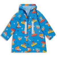 Happy Rain Kids Regenponcho Paw Patrol Blau von Happy Rain