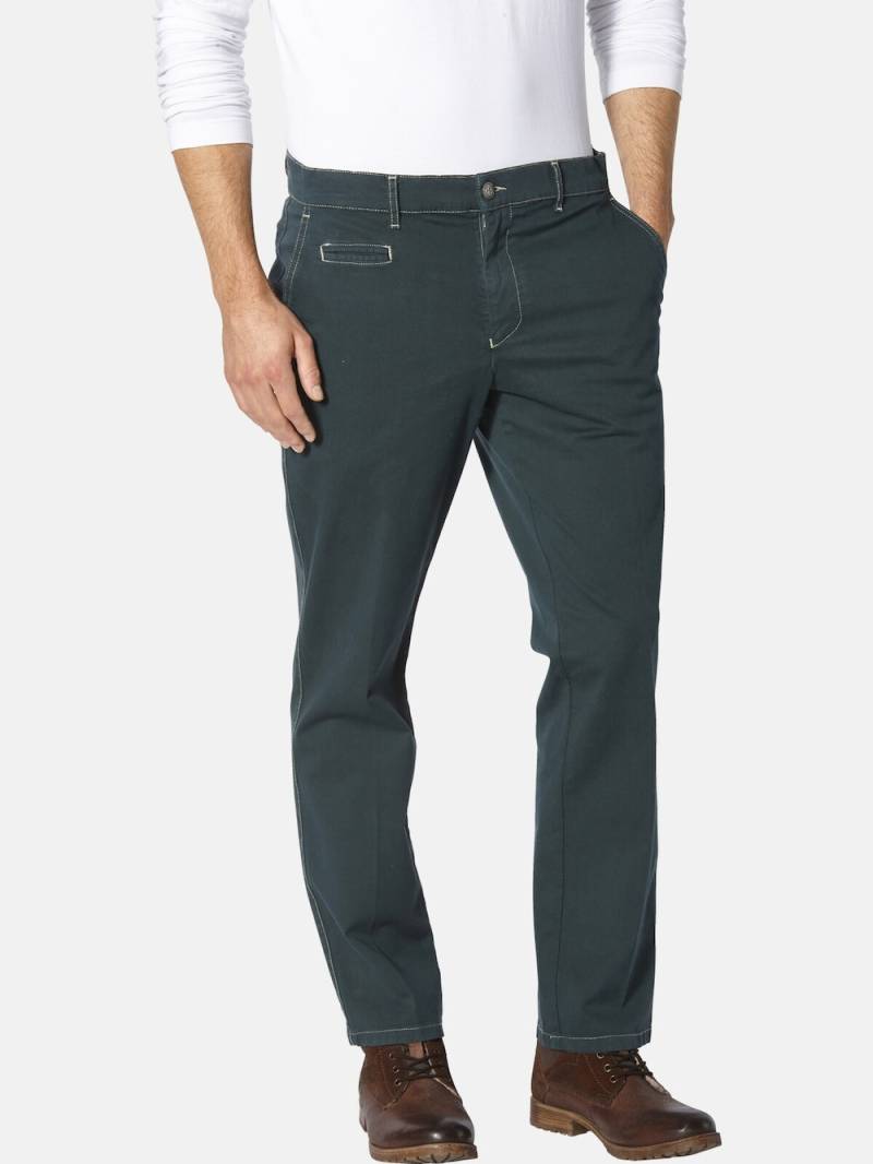Große Größen Chino CELIGIO, Herren, grün, Größe: 56, Baumwolle, Happy Size DE Men von Happy Size DE Men