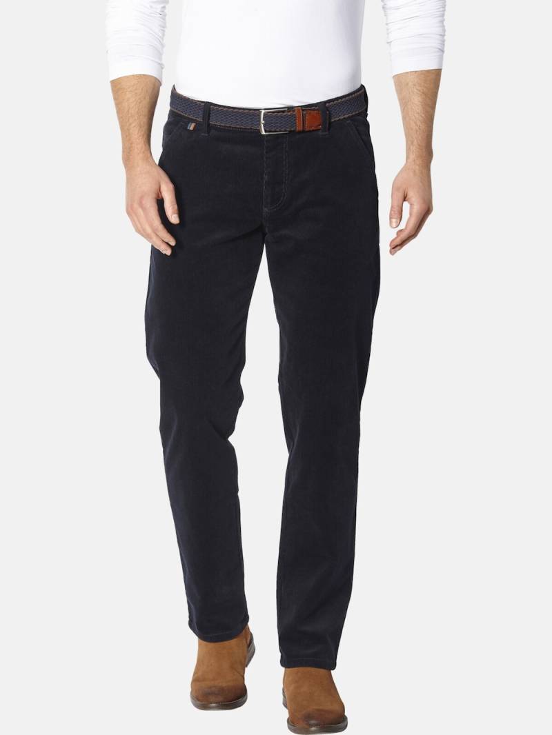 Große Größen Cordhose BABESTINI, Herren, grau, Größe: 25, Baumwolle, Happy Size DE Men von Happy Size DE Men