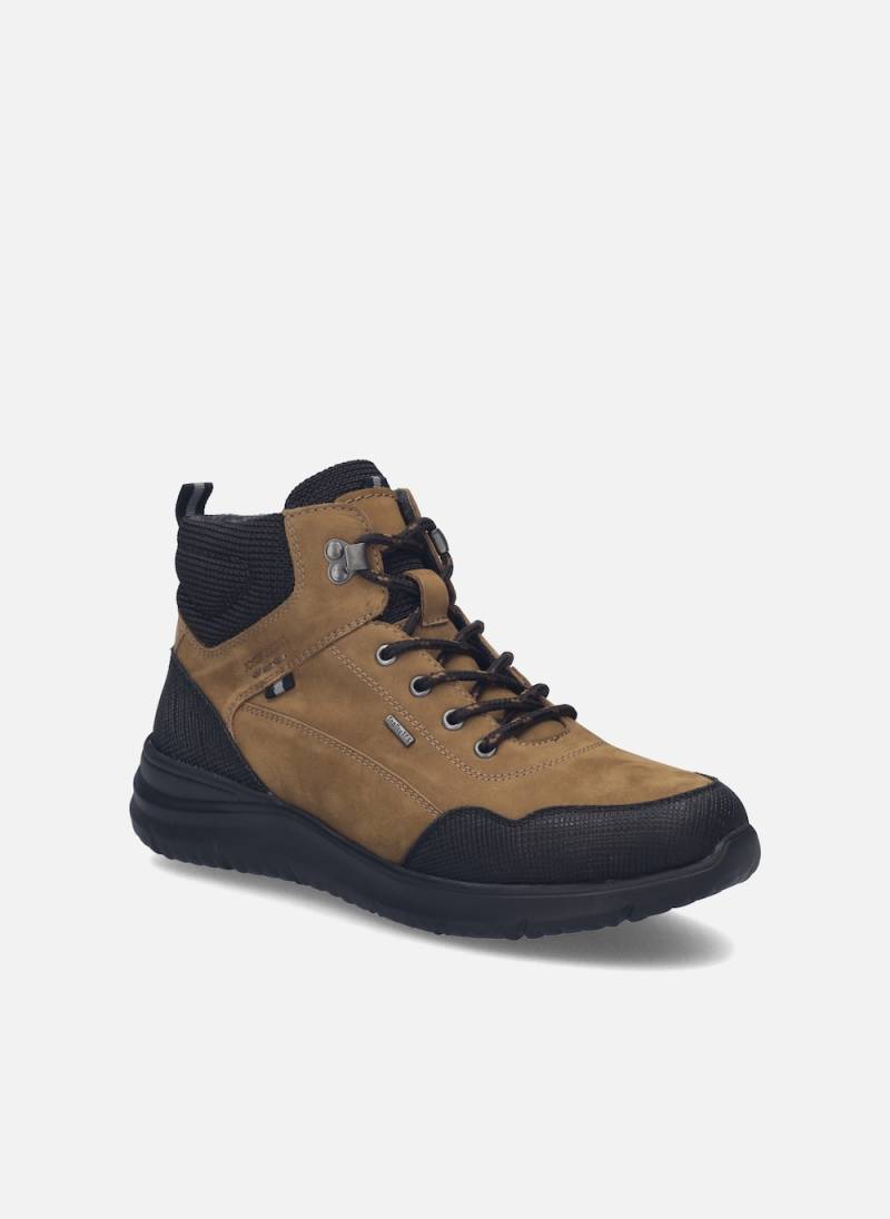 Große Größen Herren Sneaker Wales 50, Herren, braun, Größe: 40, Sonstige, Happy Size DE Men von JOSEF SEIBEL