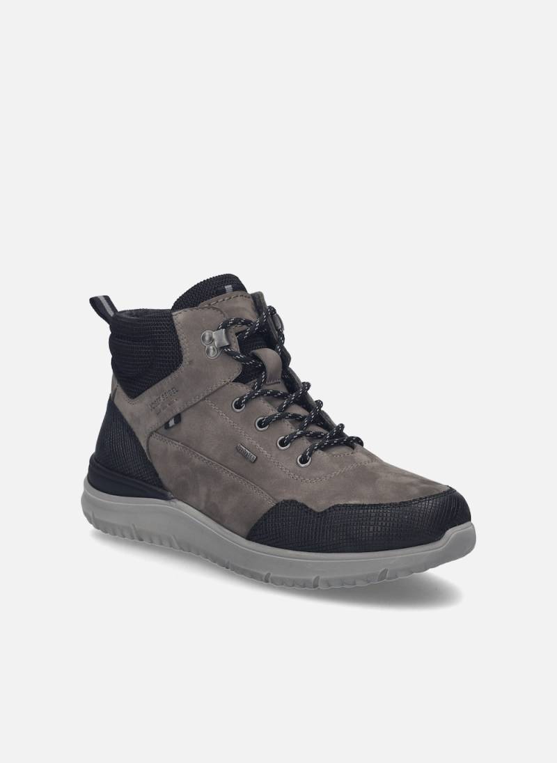 Große Größen Herren Sneaker Wales 50, Herren, grau, Größe: 47, Sonstige, Happy Size DE Men von JOSEF SEIBEL