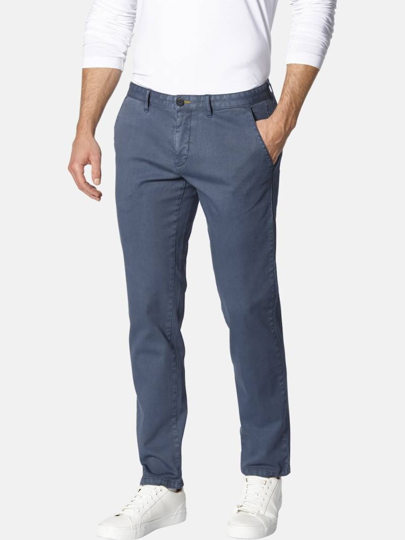 Große Größen Hose ARTUTELLI, Herren, blau, Größe: 25, Baumwolle/Synthetische Fasern, Happy Size DE Men von Happy Size DE Men