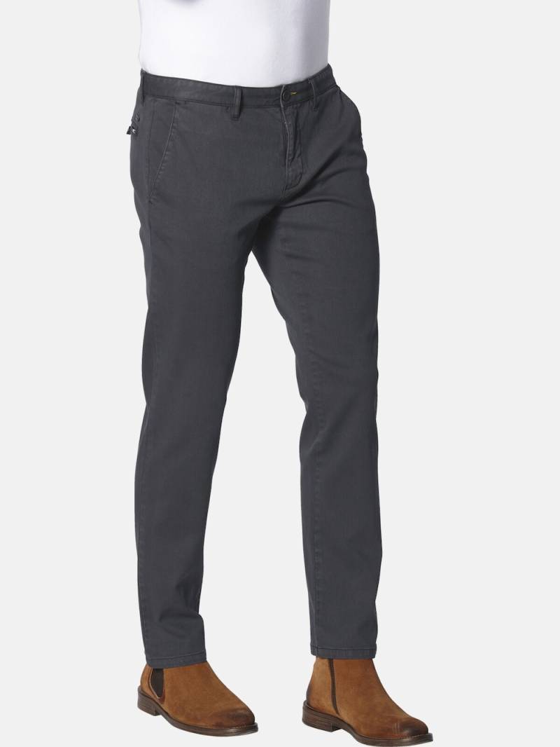 Große Größen Hose ARTUTELLI, Herren, braun, Größe: 52, Baumwolle/Synthetische Fasern, Happy Size DE Men von Happy Size DE Men