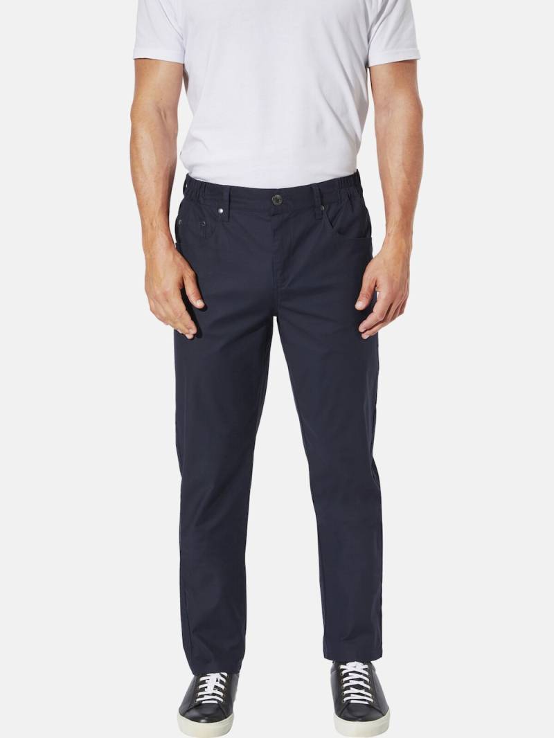 Große Größen Hose BELIMAR, Herren, grau, Größe: 62, Baumwolle, Happy Size DE Men von Happy Size DE Men