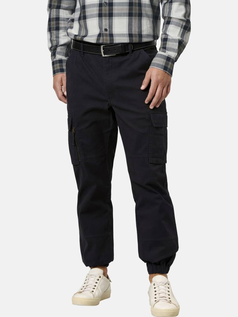 Große Größen Hose SILVIETTO, Herren, grau, Größe: 54, Baumwolle, Happy Size DE Men von Happy Size DE Men