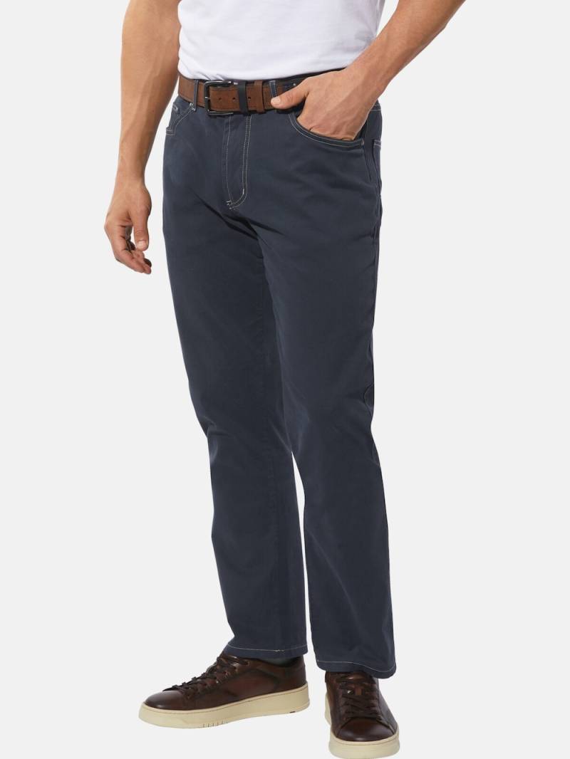 Große Größen Hose VESTASTIL, Herren, grau, Größe: 50, Baumwolle, Happy Size DE Men von Happy Size DE Men