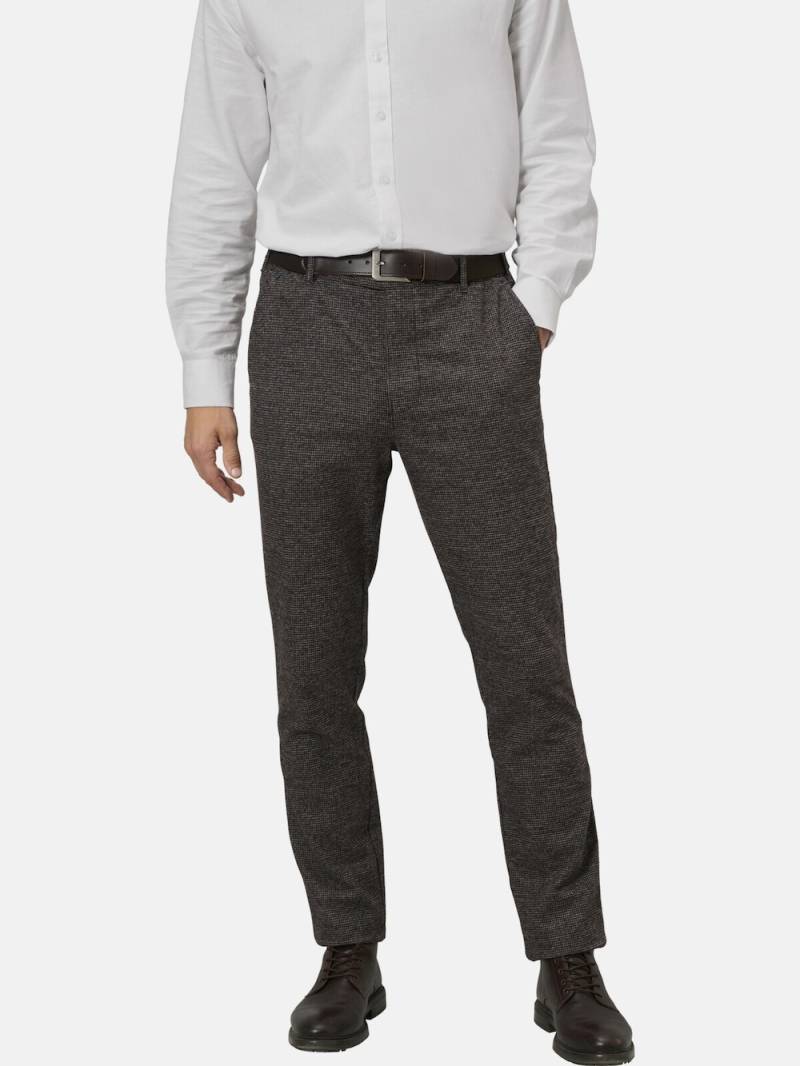 Große Größen Hose VIVIANO, Herren, braun, Größe: 28, Baumwolle, Happy Size DE Men von Happy Size DE Men