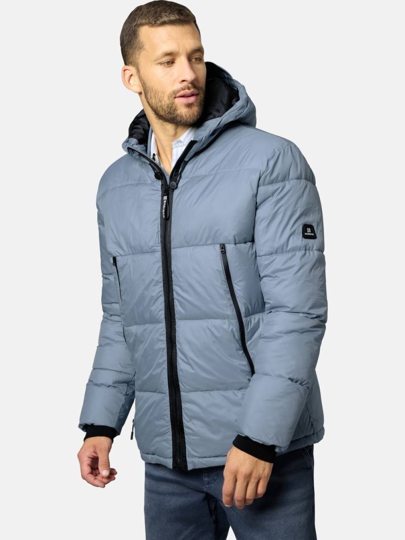 Große Größen Jacke FIOREZARO, Herren, blau, Größe: 54, Polyester, Happy Size DE Men von Happy Size DE Men