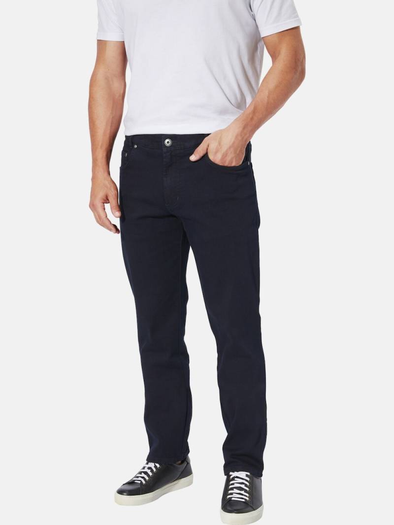 Große Größen Jeans QUARMIN, Herren, grau, Größe: 56, Baumwolle, Happy Size DE Men von Happy Size DE Men