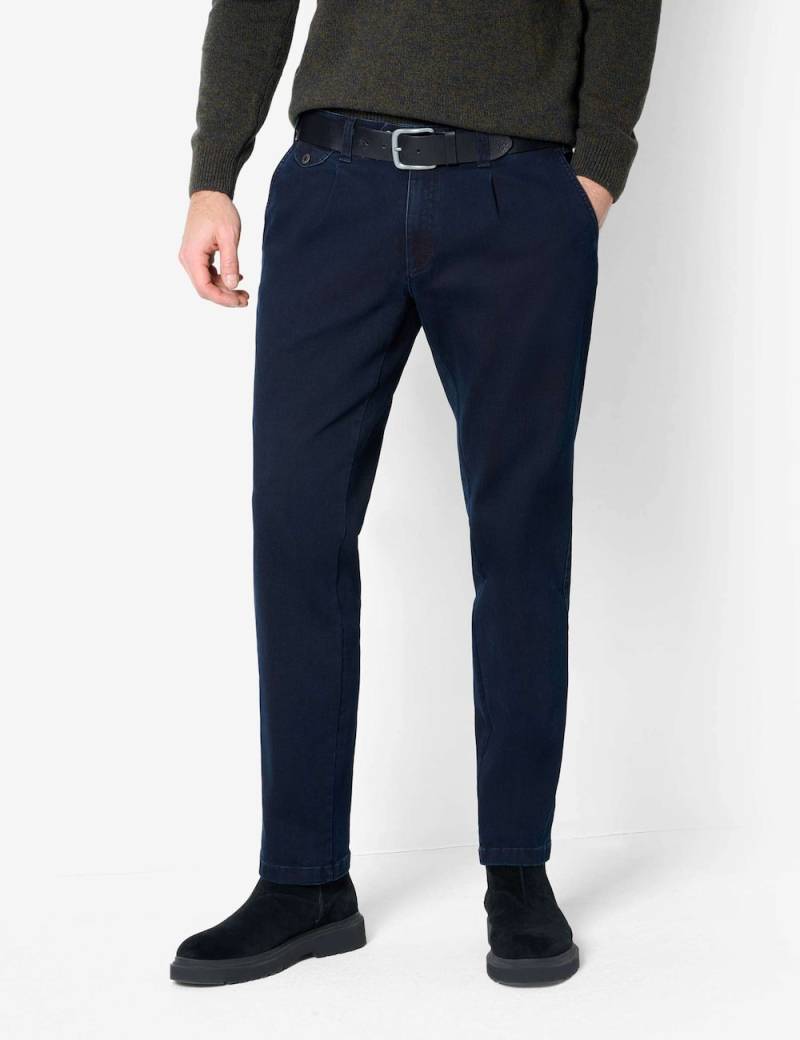 Große Größen Style FRED Jeans, Herren, grau, Größe: 56, Baumwolle/Polyester, Happy Size DE Men von EUREX by BRAX