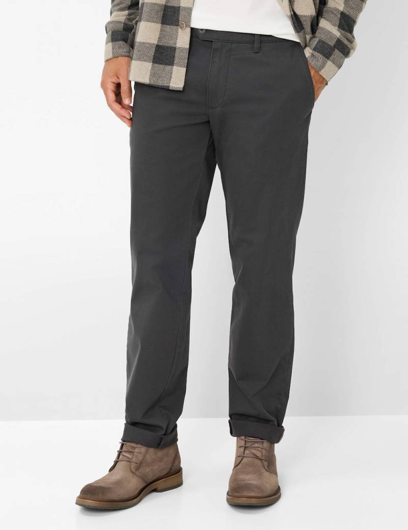 Große Größen Style JIM, Herren, grau, Größe: 32, Baumwolle, Happy Size DE Men von Happy Size DE Men