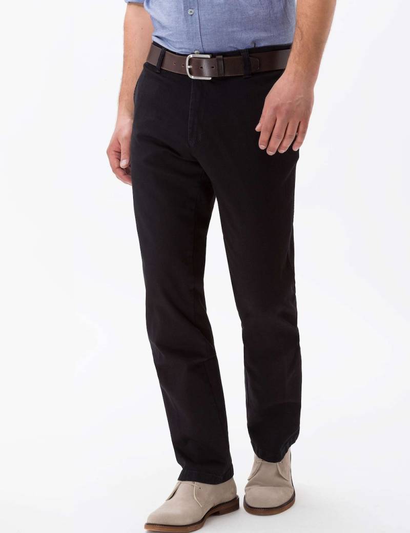 Große Größen Style JIM Jeans, Herren, schwarz, Größe: 35, Baumwolle, Happy Size DE Men von EUREX by BRAX