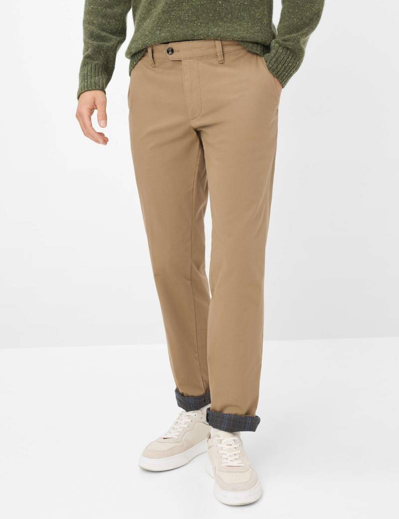 Große Größen Style JIM TT, Herren, braun, Größe: 52, Baumwolle/Polyester, Happy Size DE Men von Happy Size DE Men