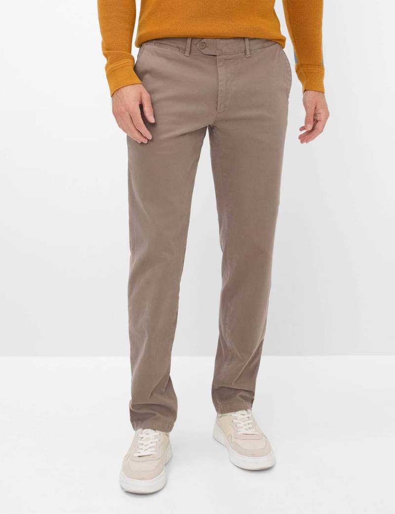 Große Größen Style JOE, Herren, braun, Größe: 30, Baumwolle, Happy Size DE Men von Happy Size DE Men