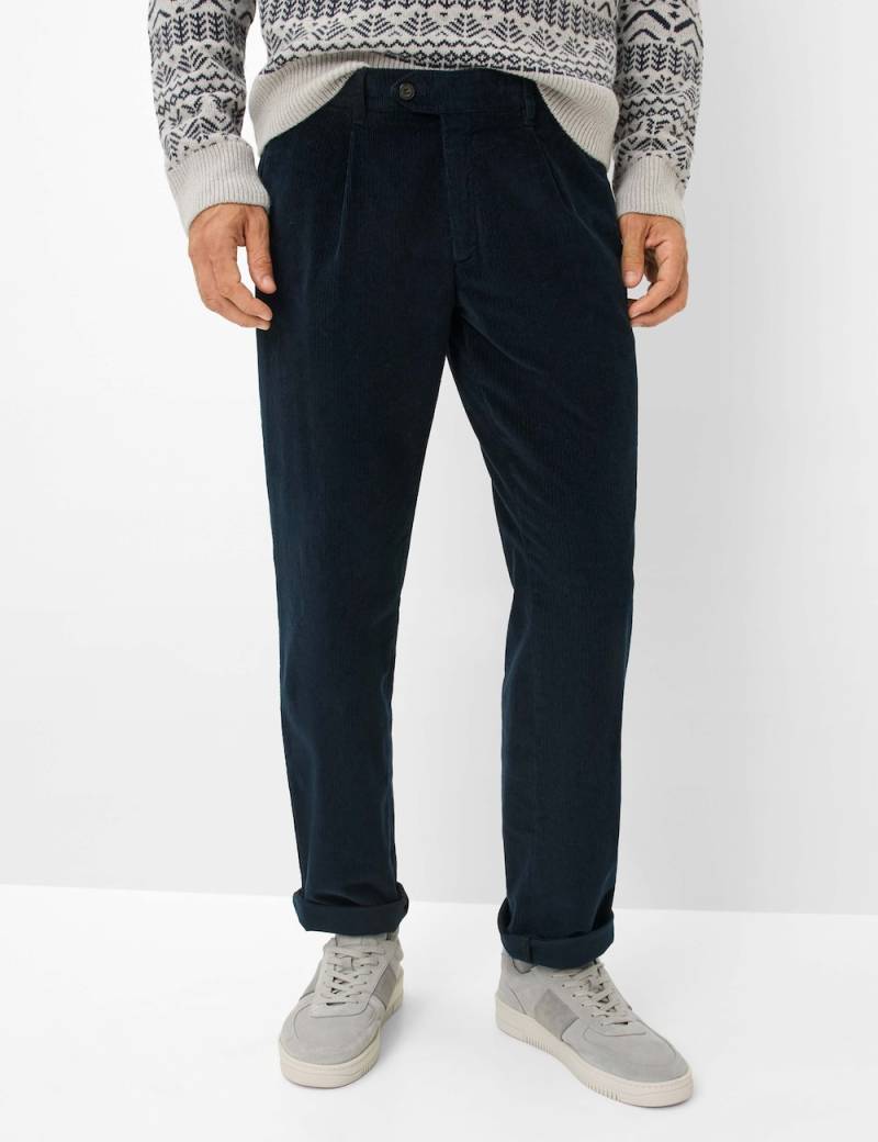 Große Größen Style LUIS, Herren, blau, Größe: 31, Baumwolle, Happy Size DE Men von Happy Size DE Men