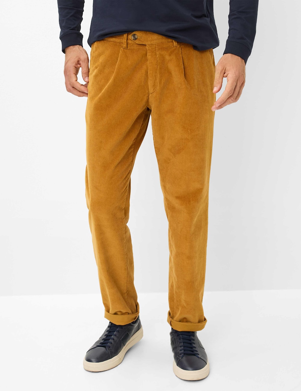 Große Größen Style LUIS, Herren, rosa, Größe: 25, Baumwolle, Happy Size DE Men von Happy Size DE Men