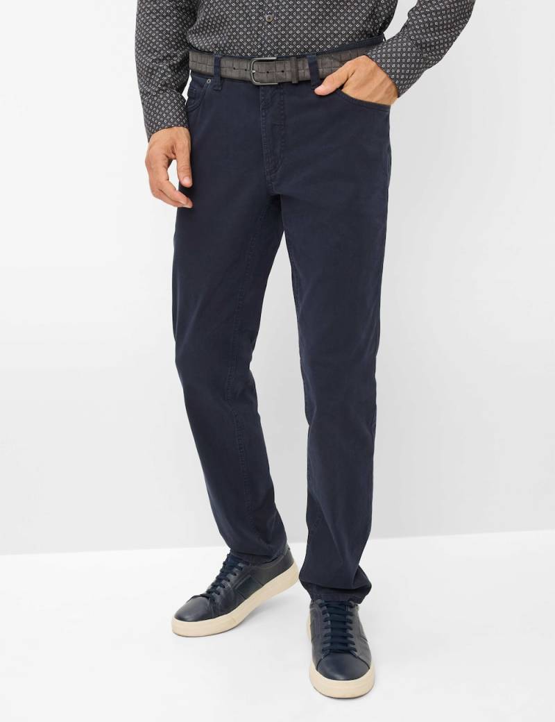 Große Größen Style LUKE, Herren, blau, Größe: 54, Baumwolle, Happy Size DE Men von Happy Size DE Men