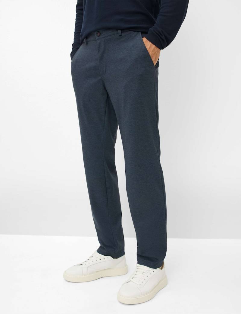 Große Größen Style THILO, Herren, blau, Größe: 52, Polyester/Viskose, Happy Size DE Men von Happy Size DE Men