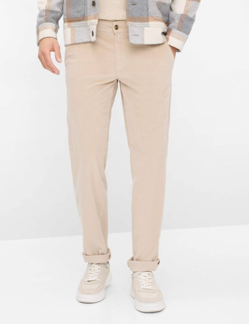 Große Größen Style THILO, Herren, braun, Größe: 31, Baumwolle/Synthetische Fasern, Happy Size DE Men von Happy Size DE Men