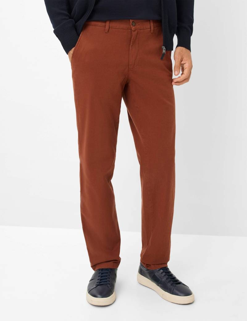 Große Größen Style THILO, Herren, braun, Größe: 32, Baumwolle/Synthetische Fasern, Happy Size DE Men von Happy Size DE Men