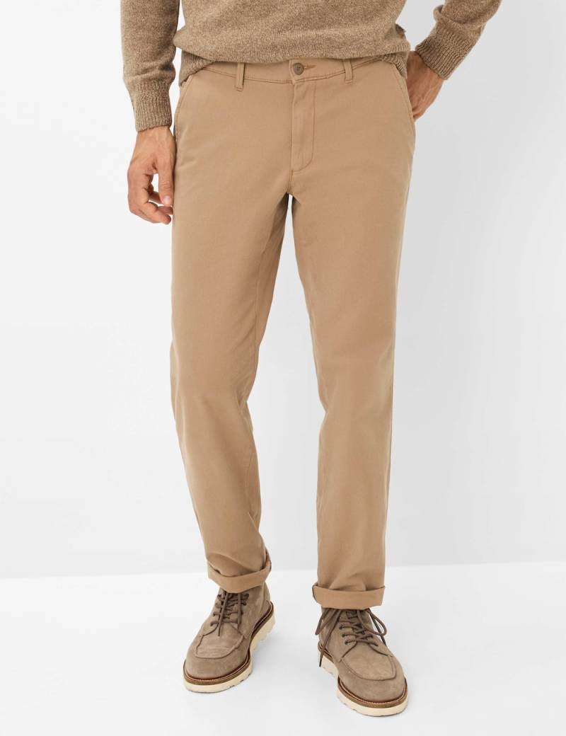 Große Größen Style THILO, Herren, braun, Größe: 54, Baumwolle/Synthetische Fasern, Happy Size DE Men von Happy Size DE Men