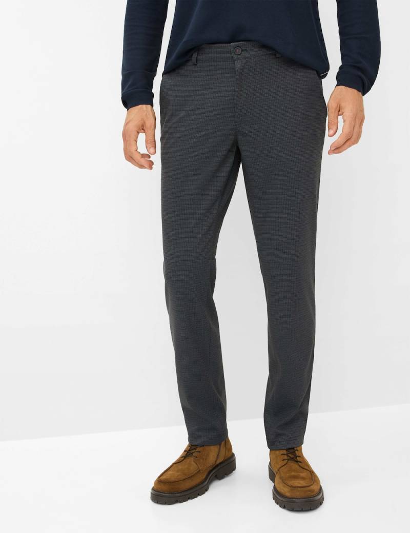 Große Größen Style THILO, Herren, grau, Größe: 54, Polyester/Viskose, Happy Size DE Men von Happy Size DE Men