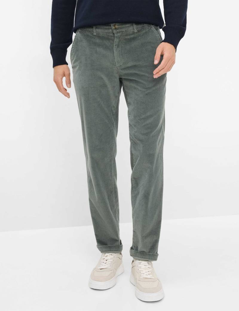 Große Größen Style THILO, Herren, türkis, Größe: 30, Baumwolle/Synthetische Fasern, Happy Size DE Men von Happy Size DE Men