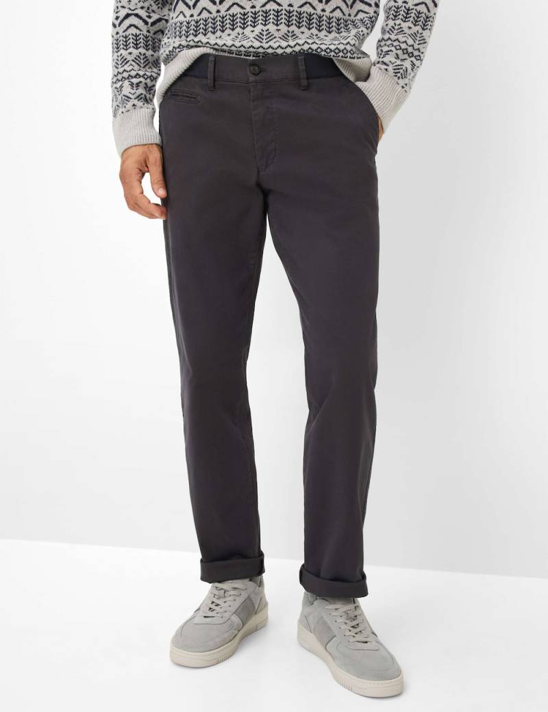 Große Größen Style TORGE, Herren, grau, Größe: 34, Baumwolle, Happy Size DE Men von Happy Size DE Men