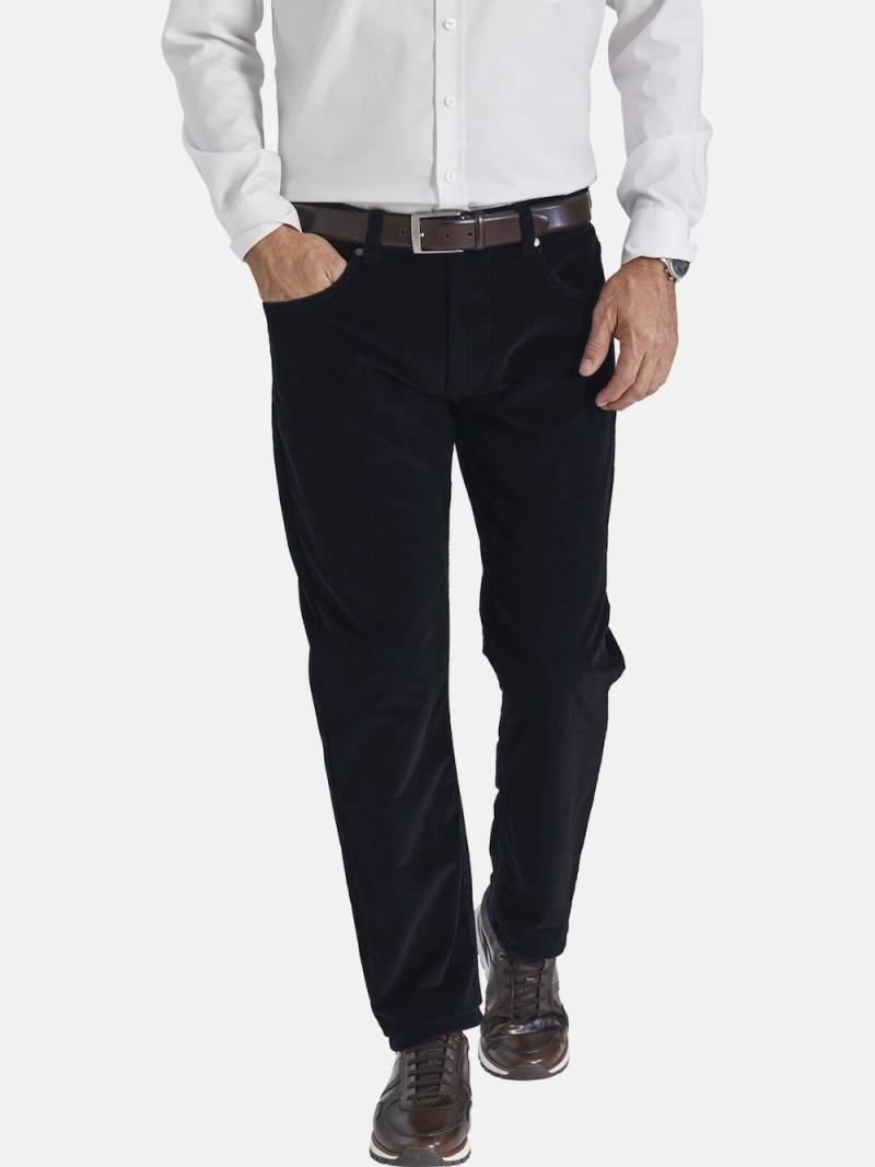 Große Größen Thermohose LUNUNO, Herren, grau, Größe: 54, Baumwolle, Happy Size DE Men von Happy Size DE Men