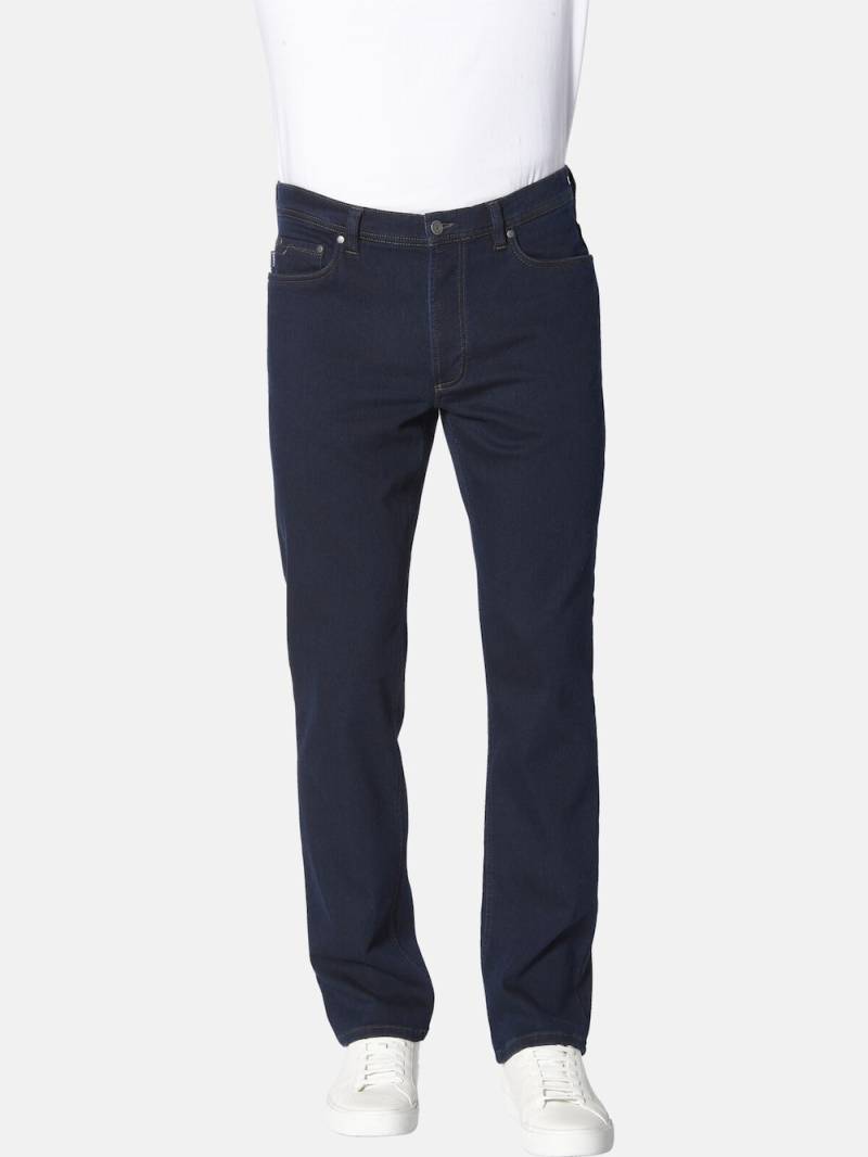 Große Größen Thermojeans MOSTIBELLO, Herren, grau, Größe: 58, Baumwolle/Polyester/Viskose, Happy Size DE Men von Happy Size DE Men