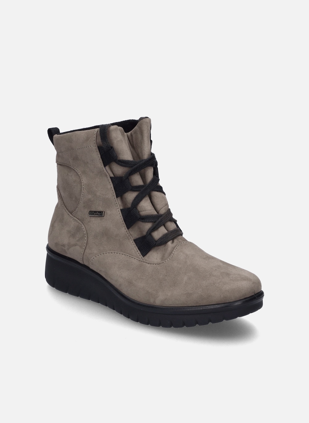 Große Größen Damen Halbschuh Calais 08, Damen, braun, Größe: 39, Sonstige, Happy Size DE Women von JOSEF SEIBEL