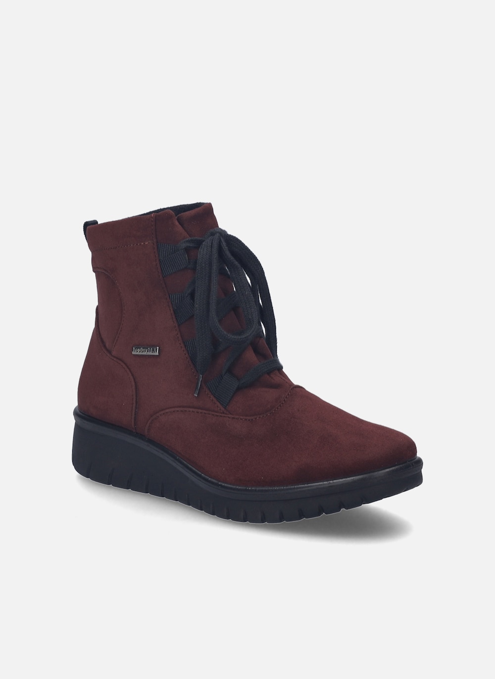 Große Größen Damen Halbschuh Calais 08, Damen, rosa, Größe: 35, Sonstige, Happy Size DE Women von JOSEF SEIBEL