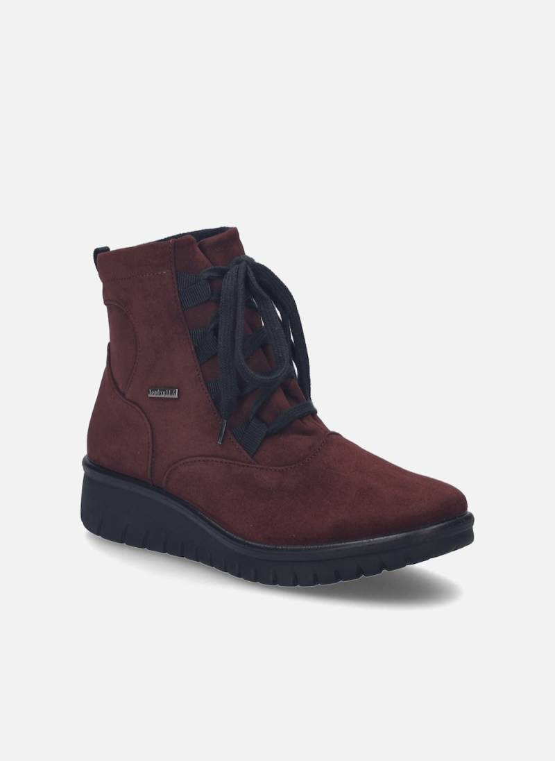 Große Größen Damen Halbschuh Calais 08, Damen, rosa, Größe: 37, Sonstige, Happy Size DE Women von JOSEF SEIBEL