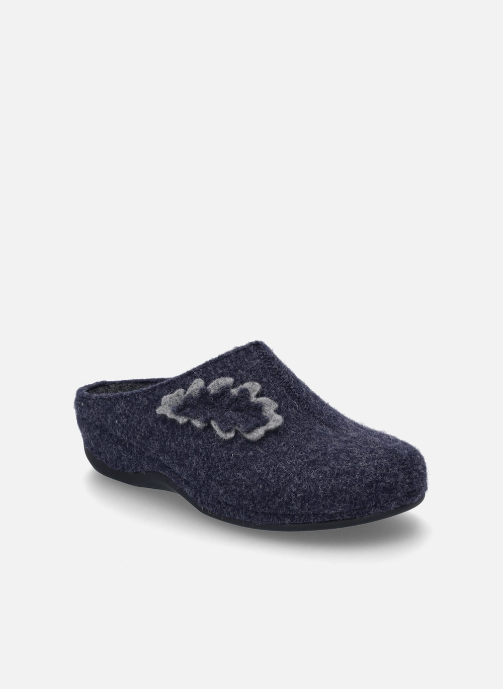 Große Größen Damen Hausschuh Cholet 05, Damen, grau, Größe: 38, Sonstige, Happy Size DE Women von JOSEF SEIBEL