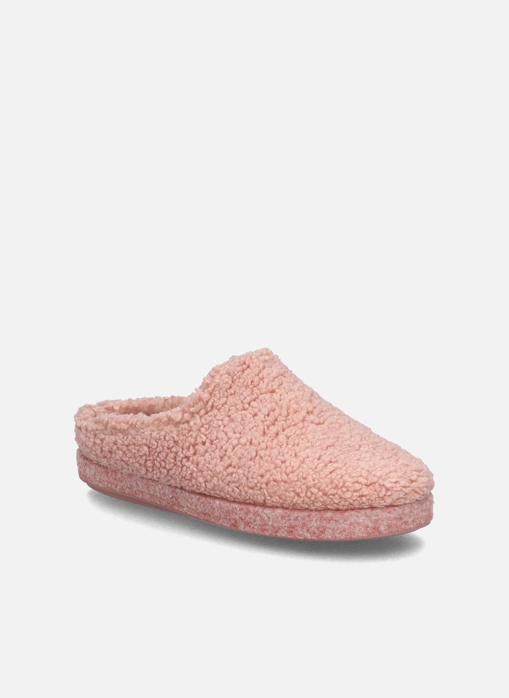 Große Größen Damen Hausschuh Lara 02, Damen, rosa, Größe: 39, Sonstige, Happy Size DE Women von JOSEF SEIBEL